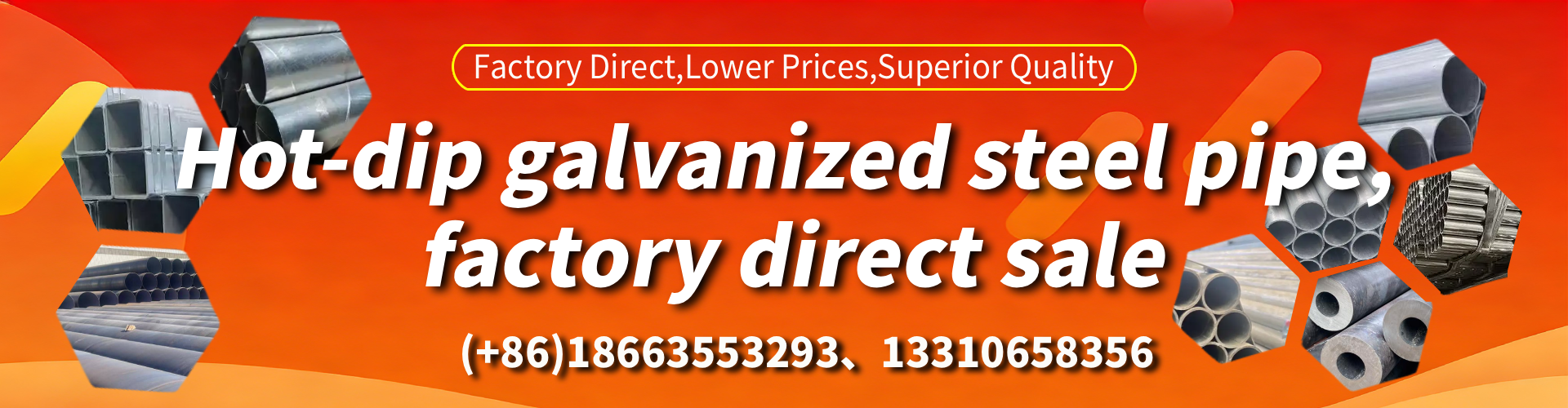 Warwick Hot Dip Galvanized Steel Pipe Manufacturer - DN15-DN300 GB Standard Galvanized Steel Pipe Production Workshop